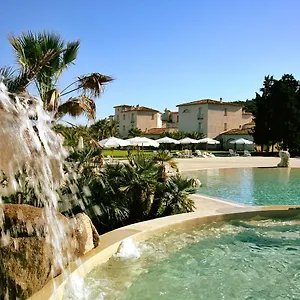 Hotel Tartheshotel ****
