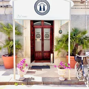 Hotel Archimede Ortigia ***