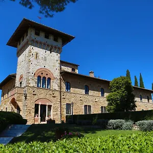 La Collegiata Hotel