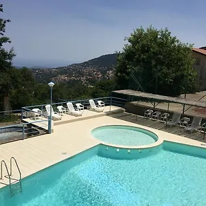 Hotel Selene ****