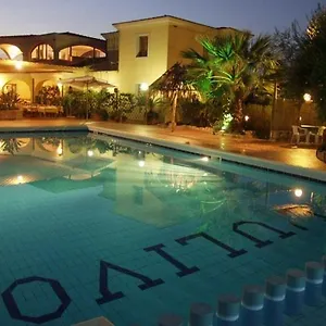 Hotel L'ulivo ***