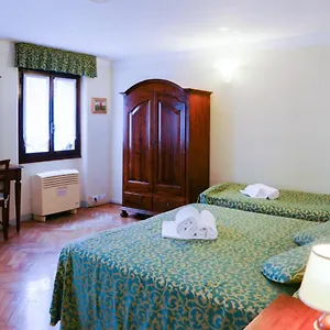 Gasthof Corte Canal ***