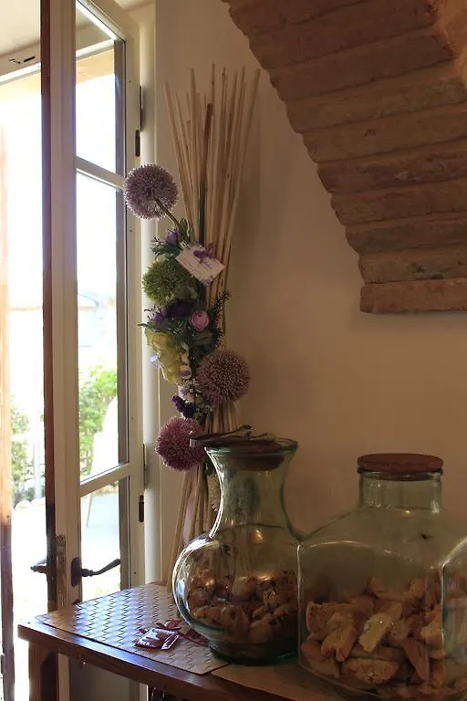 B&B Locanda La Mandragola 산지미냐노