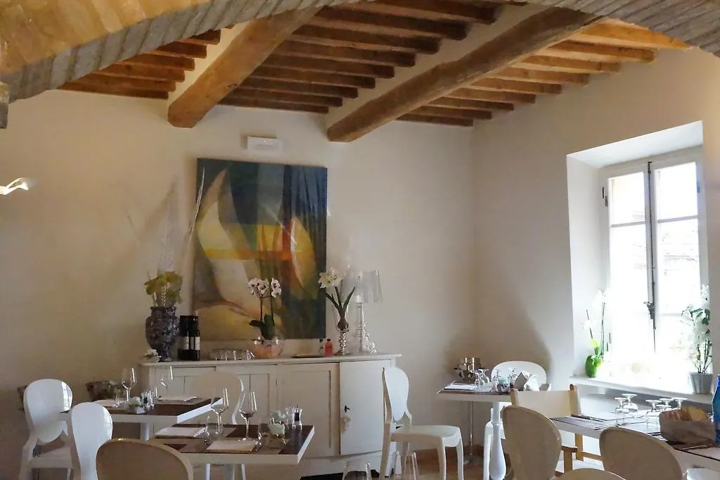 Locanda La Mandragola 산지미냐노