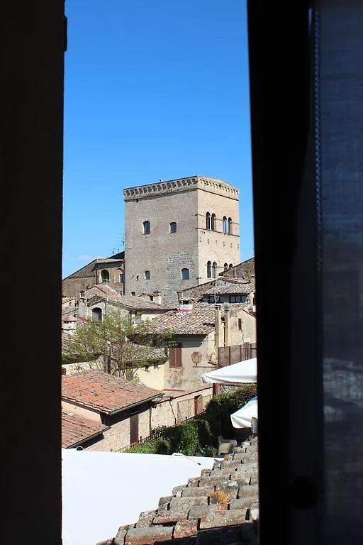 Locanda La Mandragola 산지미냐노