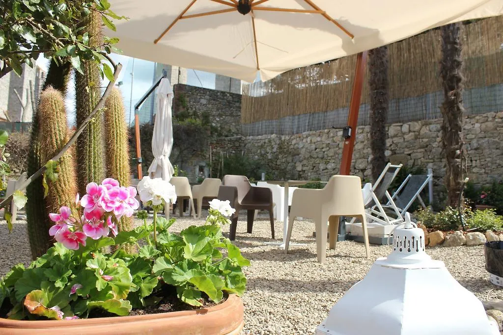 Locanda La Mandragola 산지미냐노