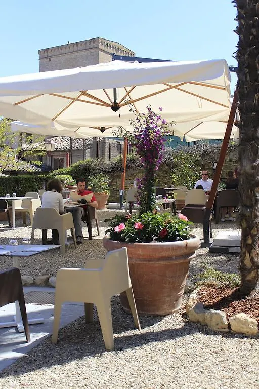Locanda La Mandragola 산지미냐노 2*,