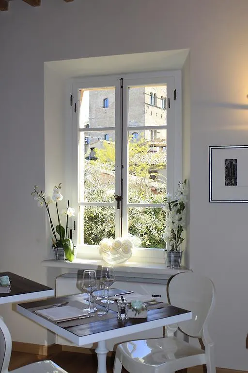 Locanda La Mandragola 산지미냐노 2*,  이탈리아