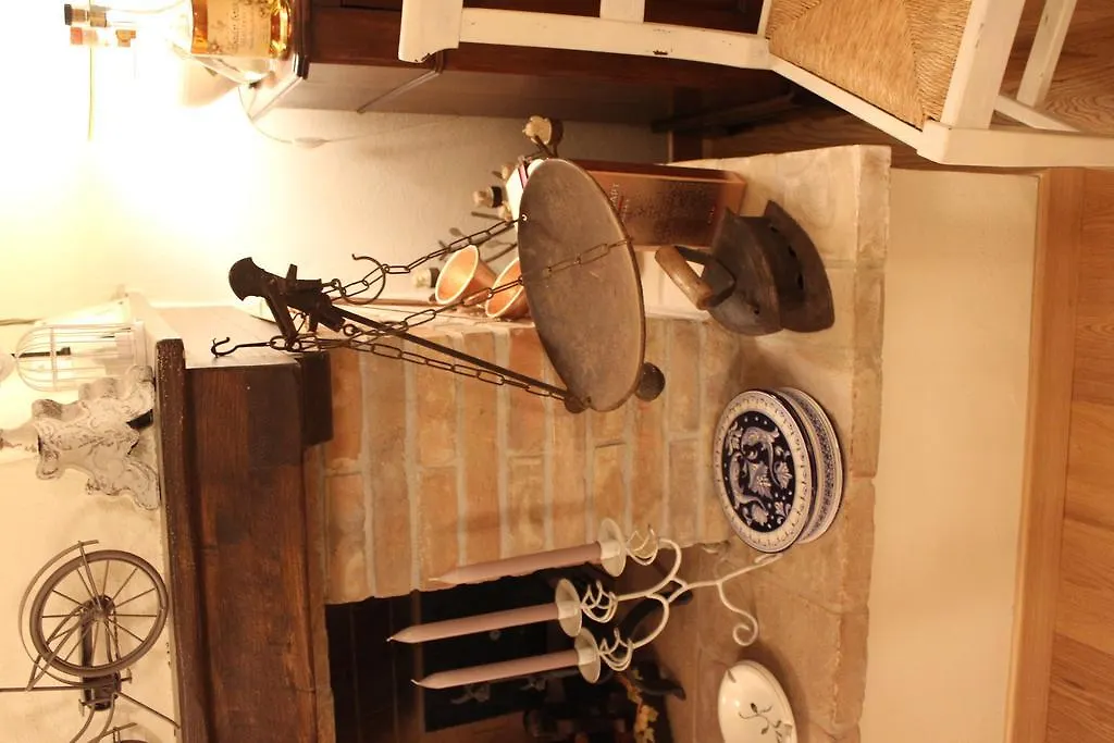 B&B Locanda La Mandragola 산지미냐노