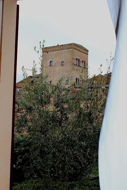 Locanda La Mandragola 산지미냐노 이탈리아