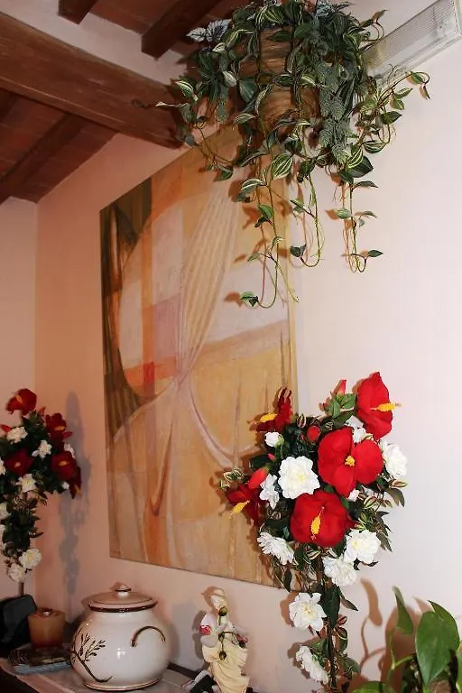 B&B Locanda La Mandragola 산지미냐노
