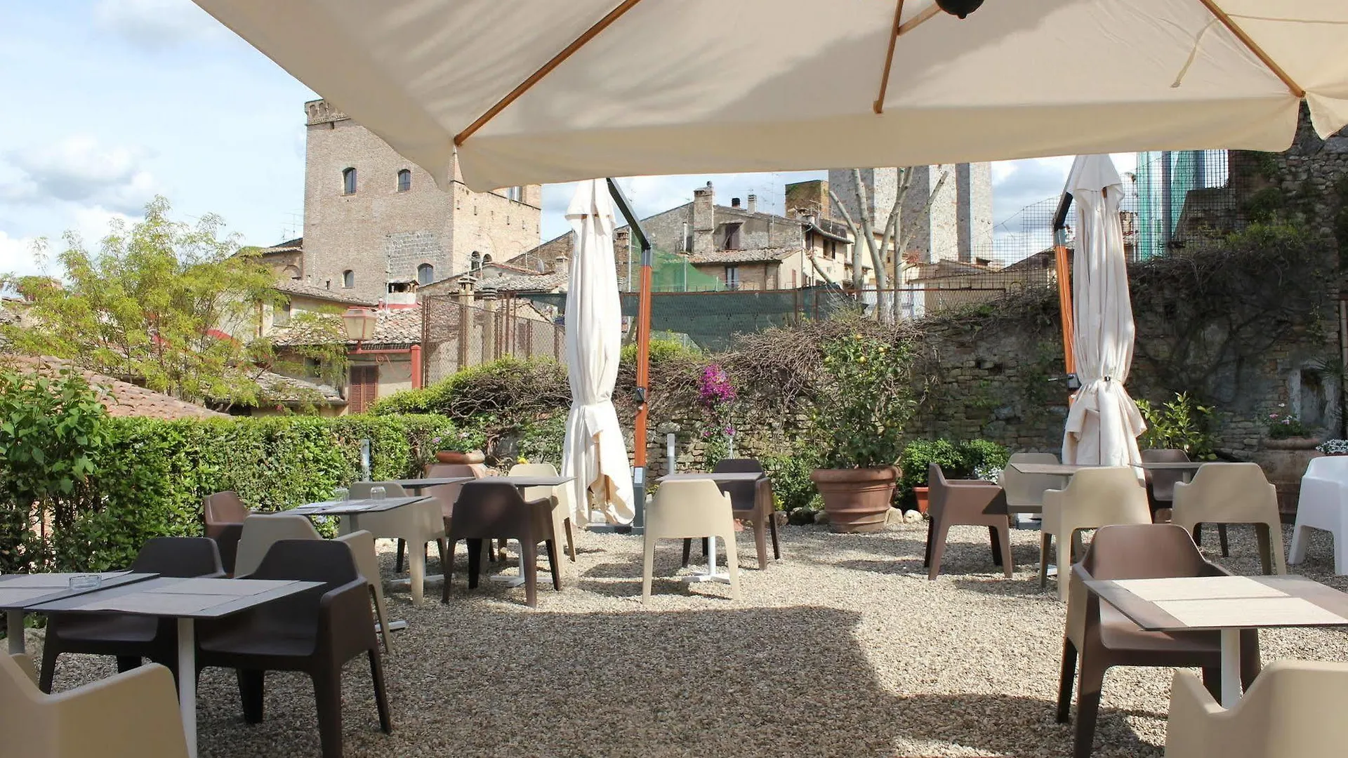** B&B Locanda La Mandragola 산지미냐노 이탈리아