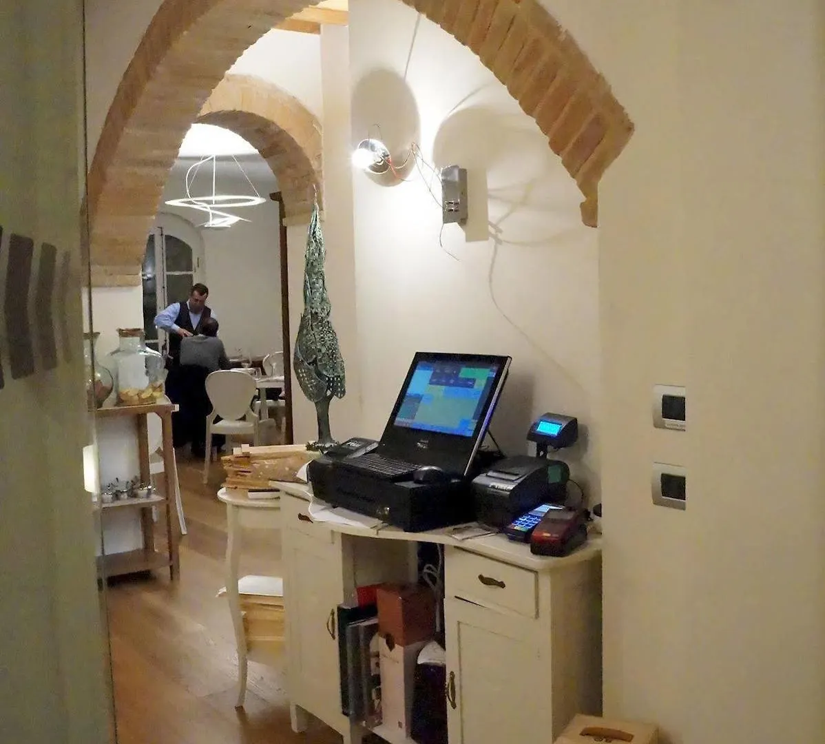 Locanda La Mandragola 산지미냐노 B&B
