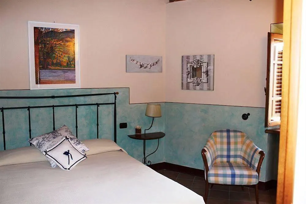 Locanda La Mandragola 산지미냐노 B&B