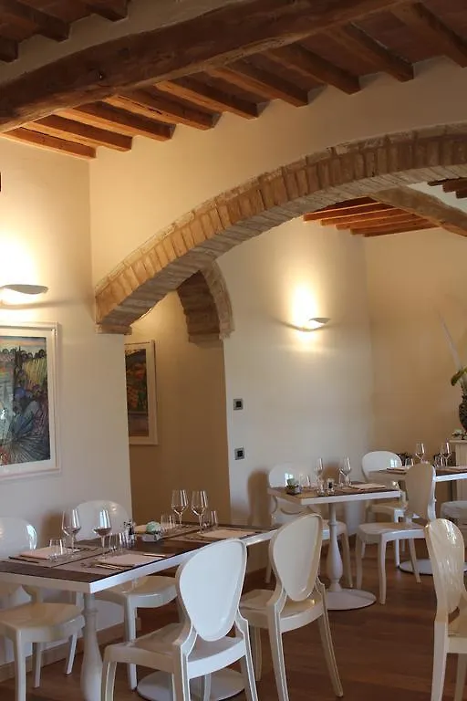 B&B Locanda La Mandragola 산지미냐노