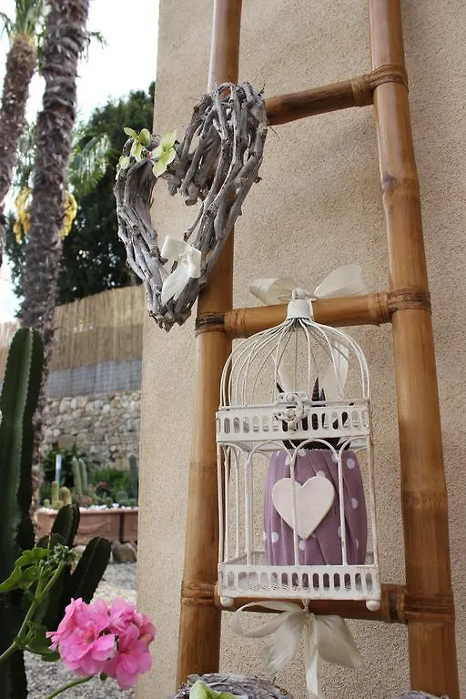 Locanda La Mandragola 산지미냐노 B&B