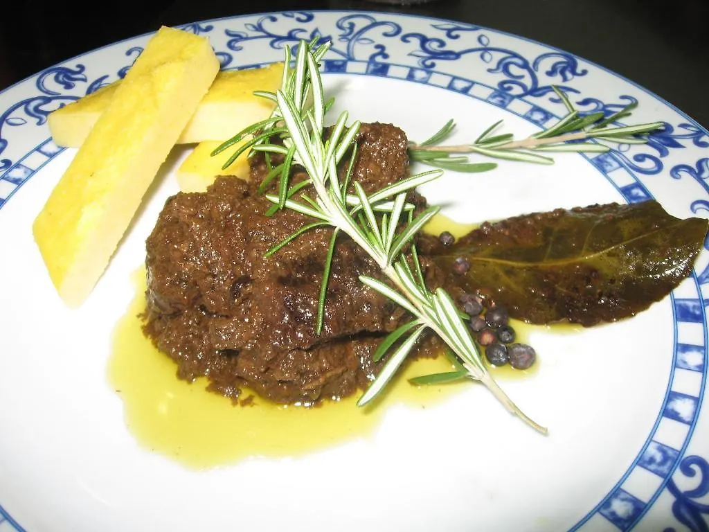 Locanda La Mandragola 산지미냐노 이탈리아