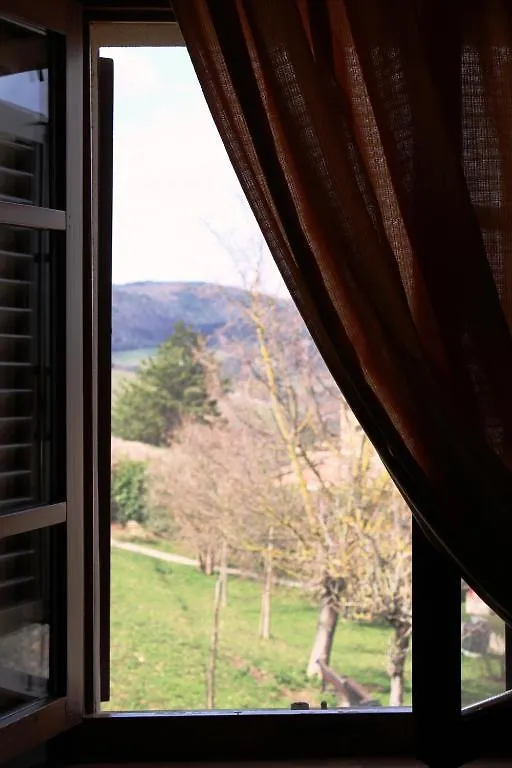 Locanda La Mandragola 산지미냐노 B&B