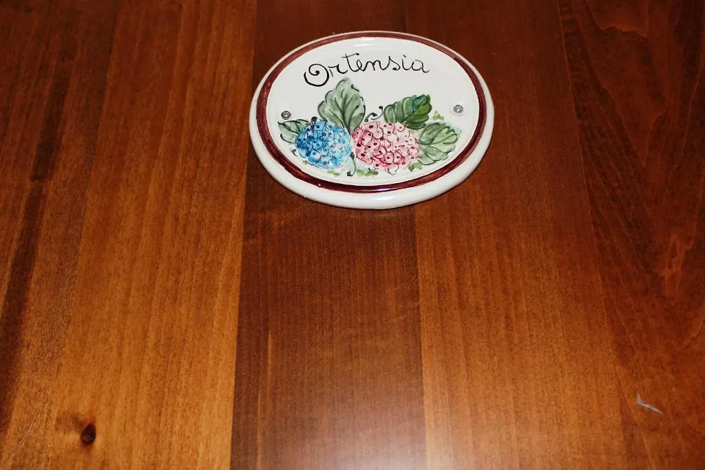 Locanda La Mandragola 산지미냐노 2*,
