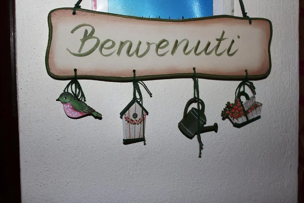 Locanda La Mandragola 산지미냐노 B&B