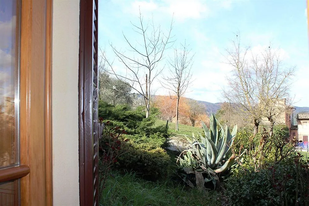 Locanda La Mandragola 산지미냐노