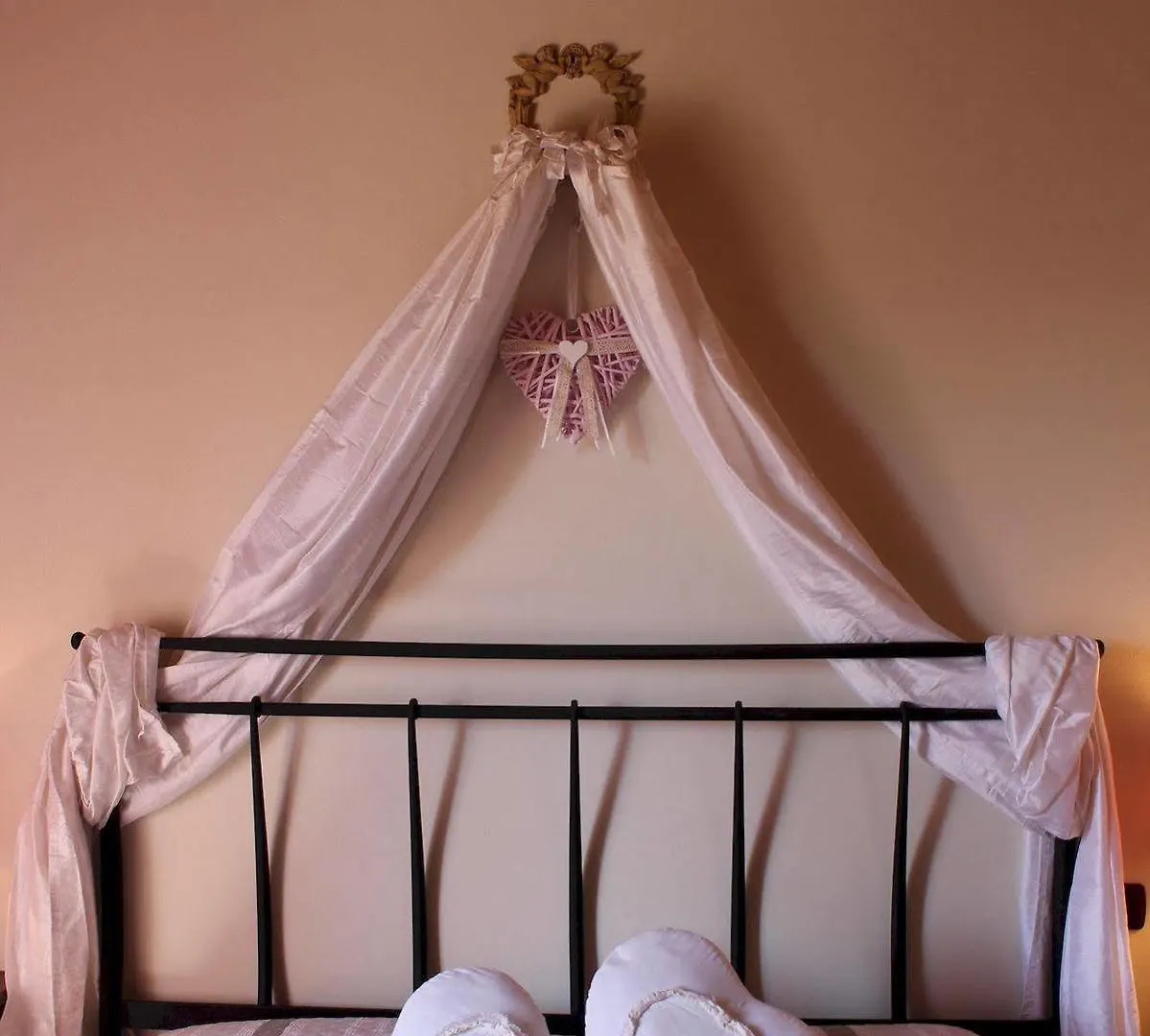 Locanda La Mandragola 산지미냐노 B&B